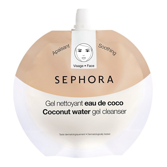 Oczyszczający żel do twarzy, SEPHORA COLLECTION